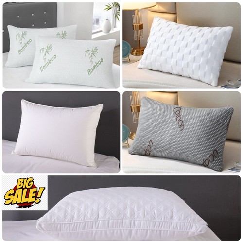 New bamboo memory - new, foam