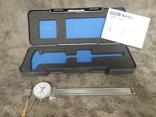 NEW Fowler 72-008-007-0 6"