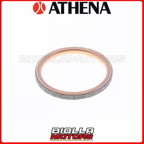 Exhaust gasket aprilia tuono - exhaust,