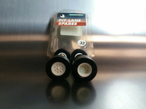 Scalextric c8118 axel - c8118, assembly