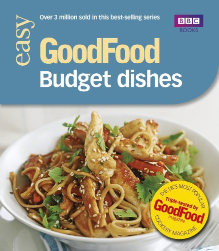 Good food 101 budget dishes - food:,