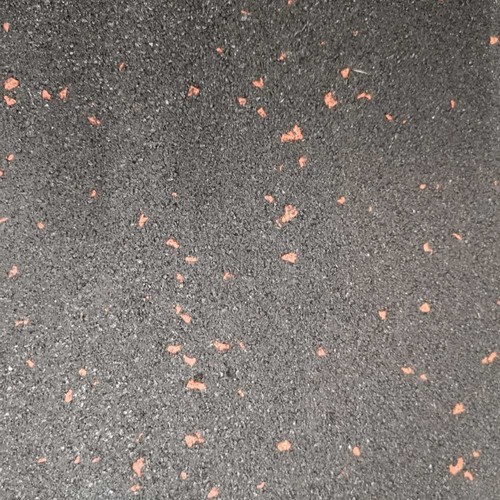 Rubber mats stables horse - mats,