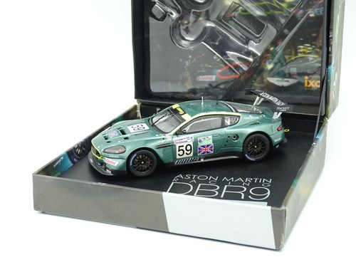 Ixo aston martin dbr9 - 1/43,