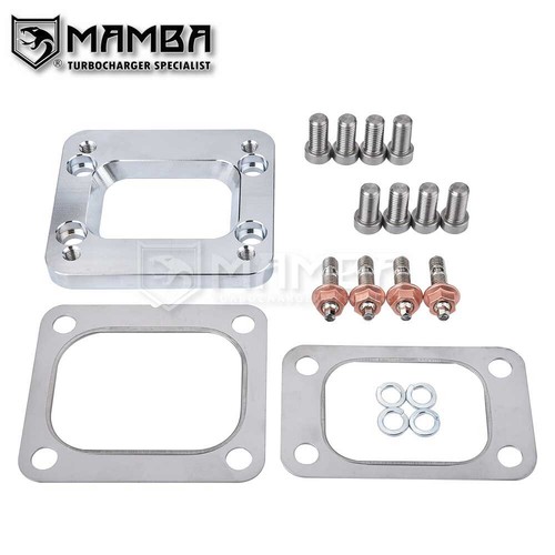 Mamba garrett manifold to - mamba,