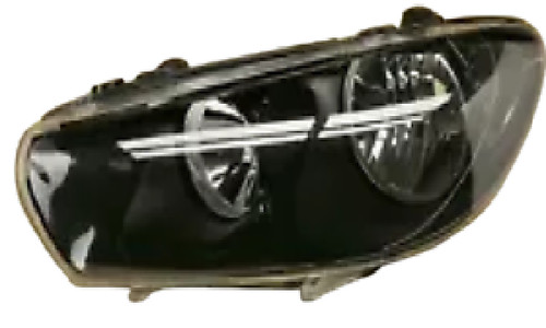 Headlight headlamp scirocco - vw,