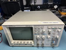 Agilent 54610B Oscilloscope