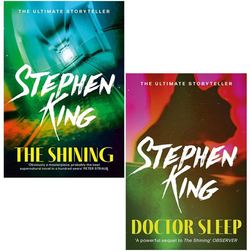 Stephen king the - stephen,