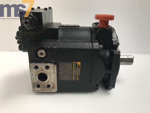 Parker pvcpads1n110 hydraulic - parker,