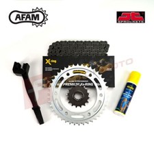 AFAM JT Recommended X-Ring