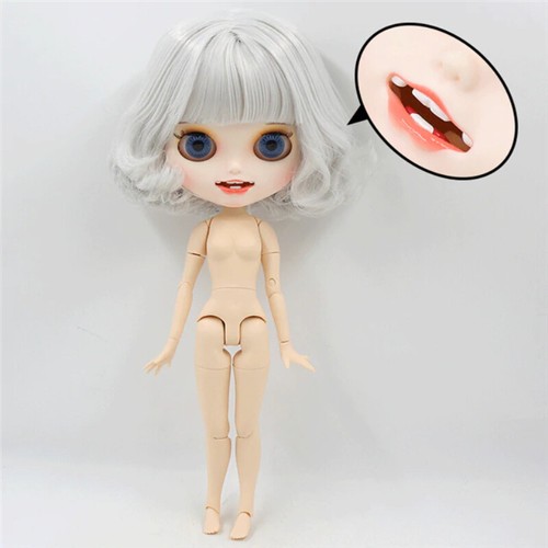 Neo blythe doll - blythe, nude