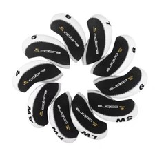 Cobra classic golf iron club