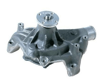 Water pump sbc camaro firebird - water,