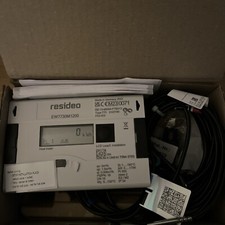 Resideo heat meter ew7730m1200 - resideo,