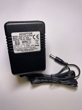 Replacement for 15VAC 1500mA 22.5VA AC-AC Adaptor Power Supply XY-15001500AB