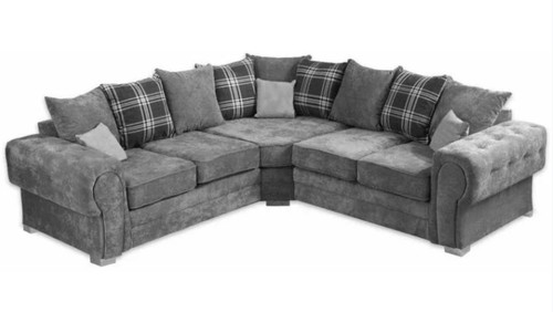 Verona corner sofa set - verona,