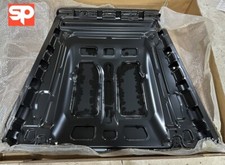 Steel Puma Tdci Bonnet to fit