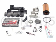 VW Golf MK5 MK6 MK7 2.0 TFSi GTI R 04-17 Balance Shaft Oil Pump Conversion Kit 