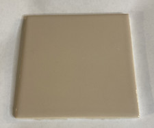 VTG Reclaimed Wenczel 4.25 x 4.25 Tile / Pink / Lot of 3 Tiles