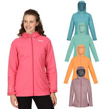 Regatta Womens Hamara III