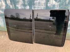 skoda karoq panoramic roof sunroof glass panels vw tiguan seat ateca