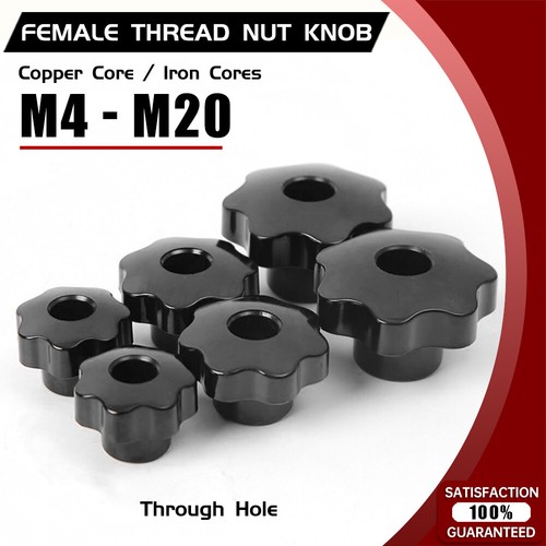 M10 m12 m20 - m4/m5/m6/m8/m10/m12-m20, female