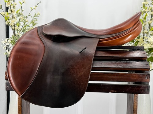 2007 butet saddle lovely - 2007,