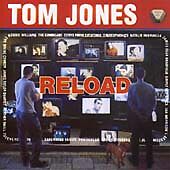 Variious other : Reload - Tom Jones - Duets CD Expertly Refurbished Product