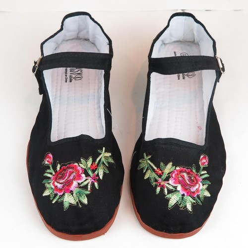 Women chinese mary jane - women's,