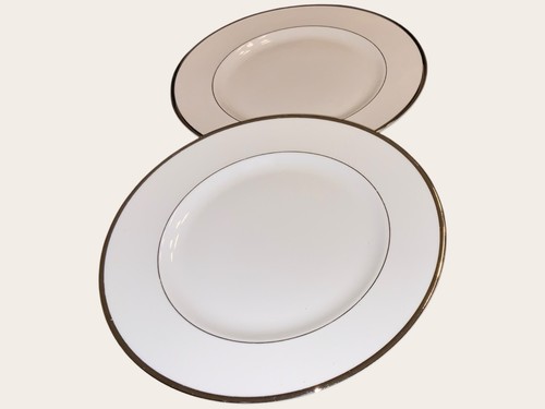 Wedgwood sterling dinner - wedgwood, 2x
