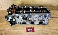 2011 VAUXHALL VXR INSIGNIA A28NER 2.8 V6 TURBO CYLINDER HEAD 12566824