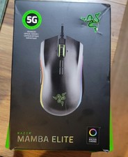 Razor Mamba Elite Wired Gaming