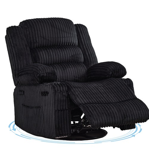 Oversized 360 upholstered - oversized, 360°