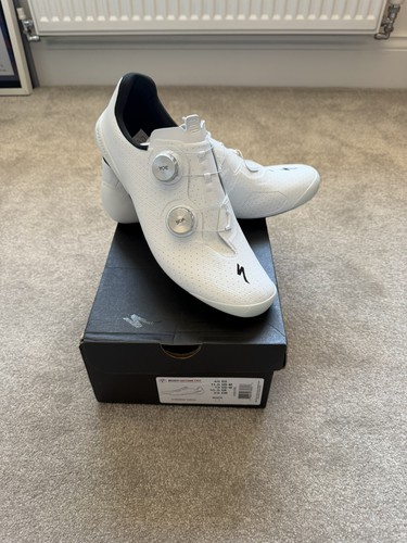 Works torch cycling shoes - cycling,