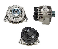 Alternator for Chrysler