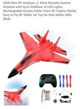 HW-33 REMOTE CONTROL PLANE