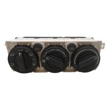 Heat/ac Controler Toyota