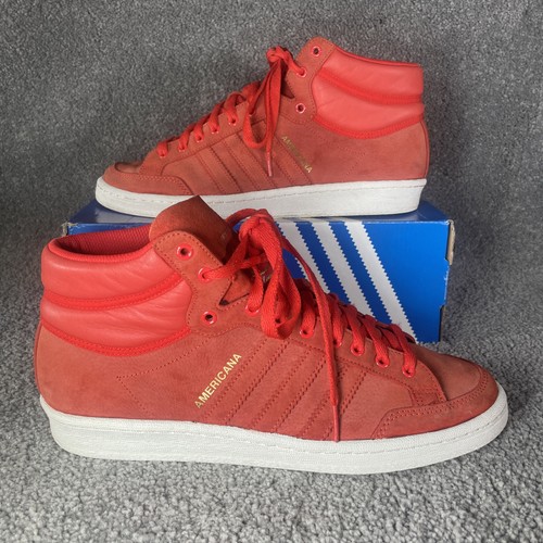 Adidas retro trainers - adidas,