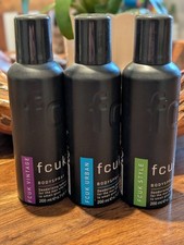 FCUK Body Spray - Vintage -