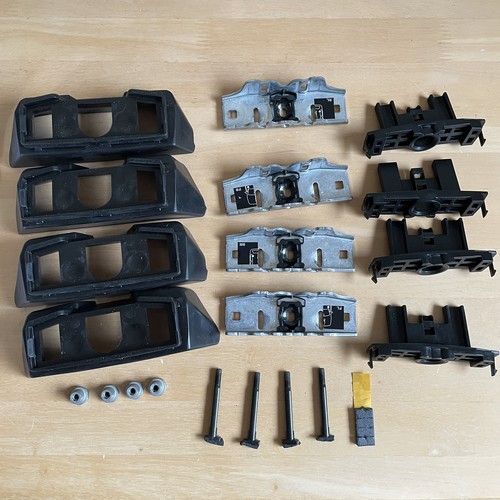 Thule kit 7011 - thule,