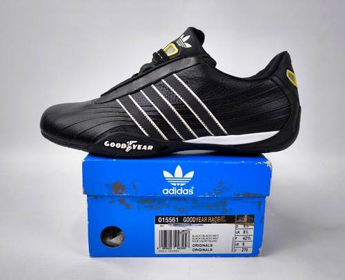 Adidas goodyear race shoes eur - goodyear,
