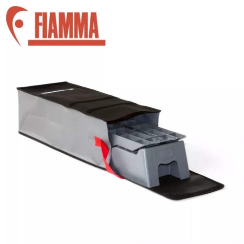 Fiamma wheel levellers bag s - fiamma,