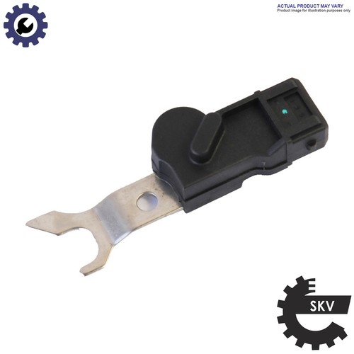 Sensor camshaft position - sensor,