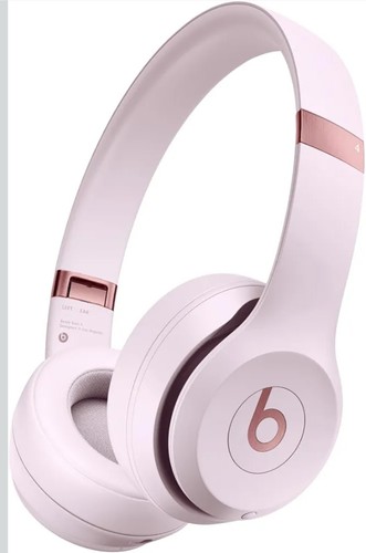 Beats solo wireless - 4,