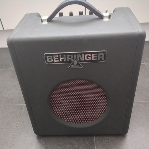 Behringer bx108 thunderbird - bx108,