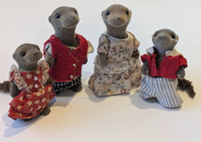 Sylvanian Families Van Dyke