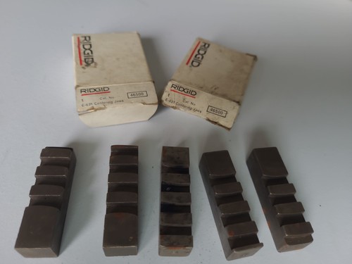 Lot rigid 46500 - lot, e631