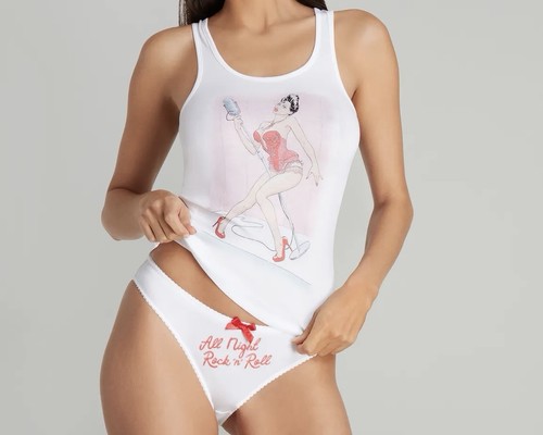 Agent provocateur elvis cami - provocateur,