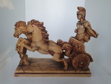 Stunning roman horse and - horse,