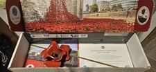 Tower of London Ceramic Poppy