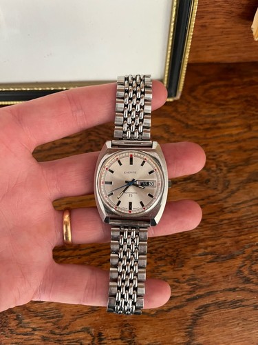 Vintage men everite - vintage,